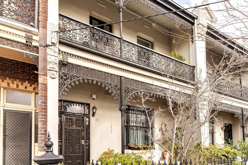 Elegant Fitzroy Home Walk to Everything - Image 1