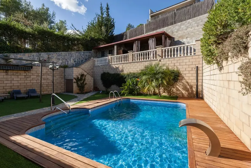Casa Lourdes - Image 1
