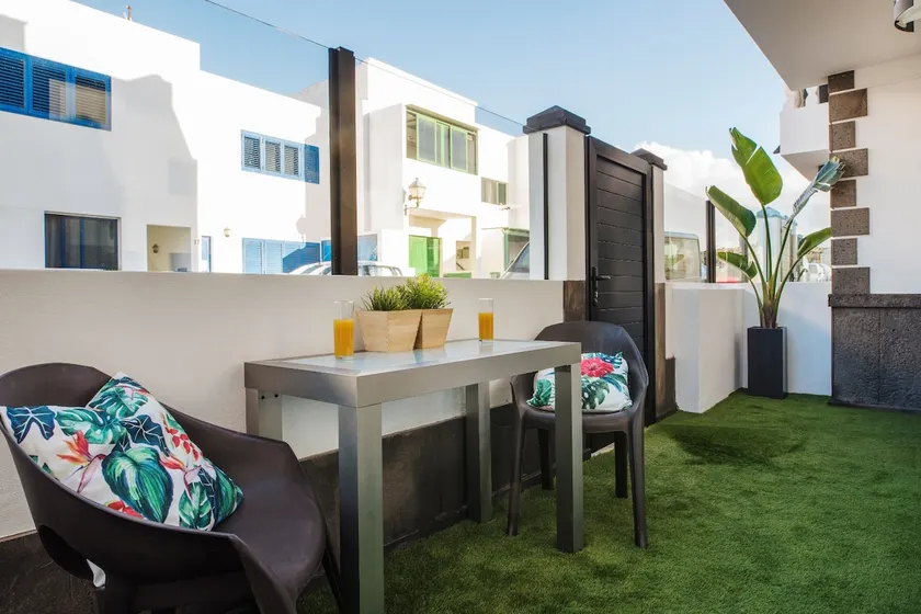 Bermeja. Terrace, Patio, Dishwasher and A.C. - Image 1