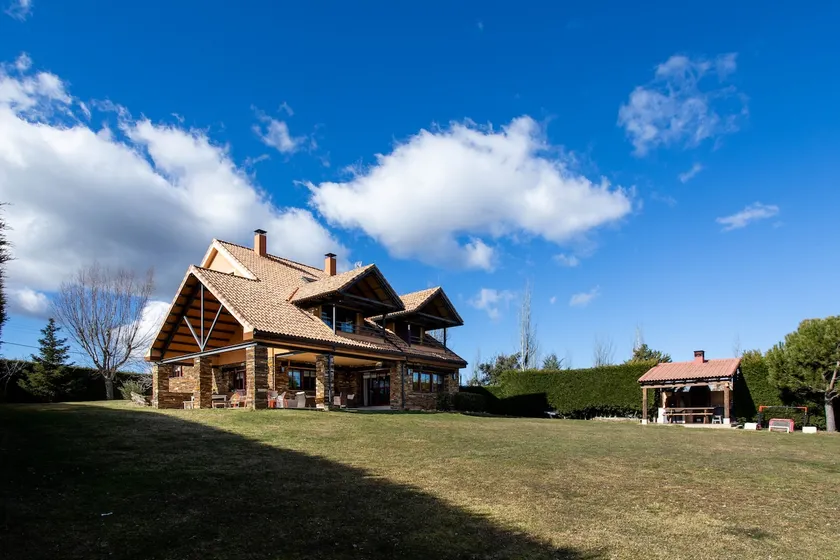 San Benito, my Abuelos' home. - Image 1