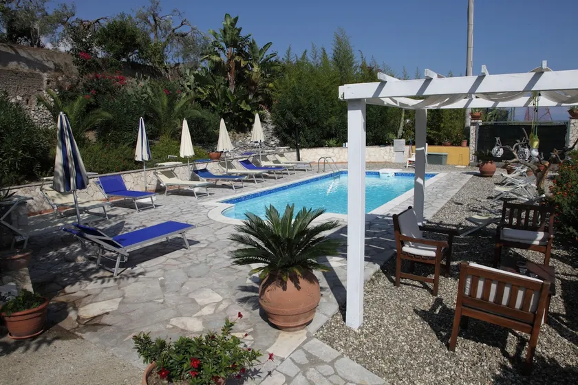 Villa Margherita Charm & Relax - Image 1