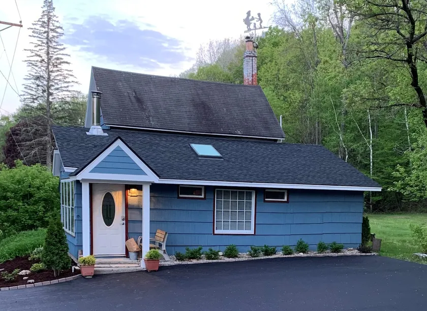 Charmantes New England Cottage - Image 1