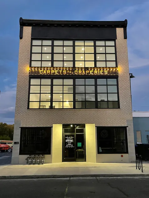 Updated Apt in Historic Building—Free Parking! - Image 1