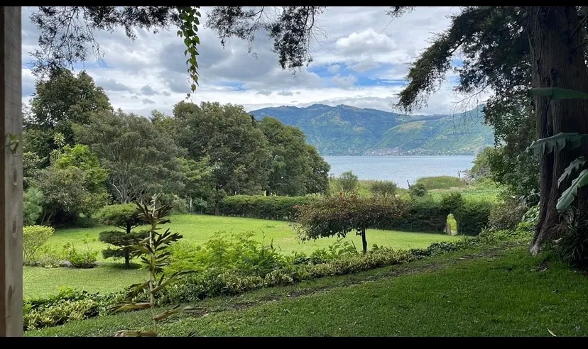The Lake Cabin - Image 1