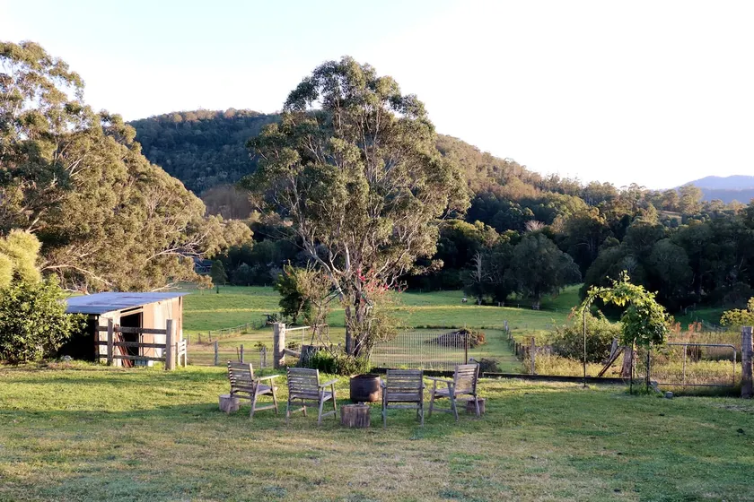 Misty Mountain Cottage - Image 1