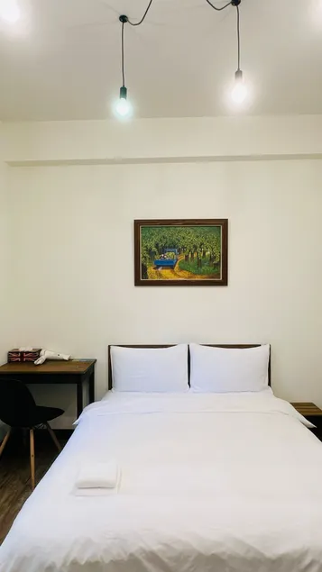 500Mbps Wi-Fi work remotely good choice 3F SuiteA - Image 1