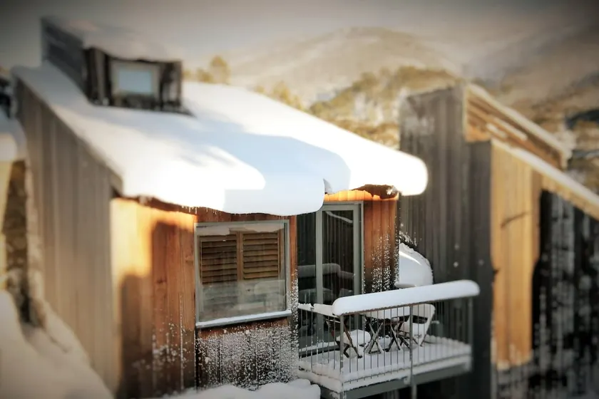 CHILL-OUT - Thredbo - Image 1