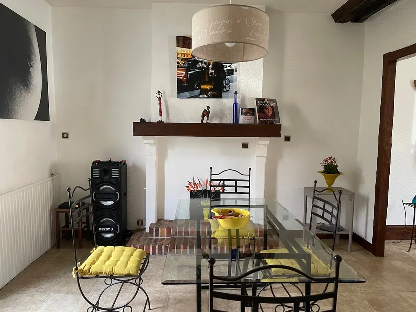 Marie Galante, townhouse - Image 1