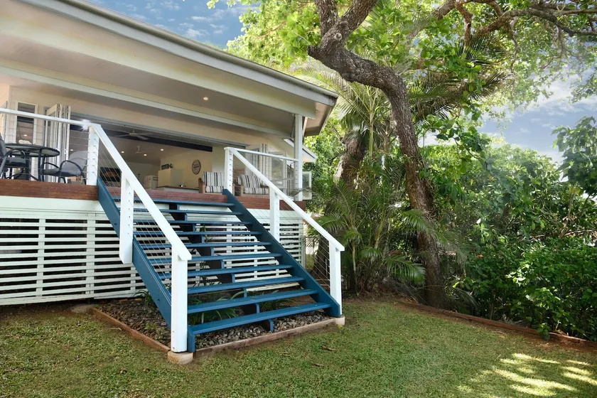 Seasons at South Mission Beach - Image 1