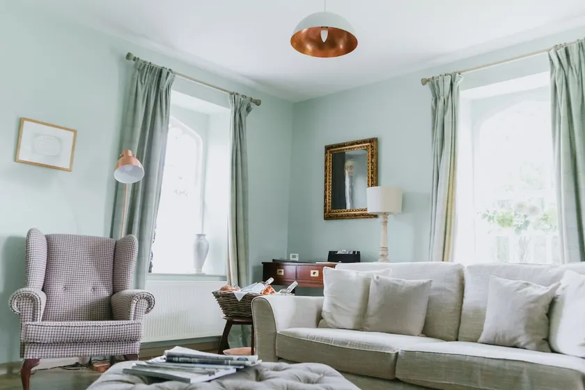 Bel House - a cosy home for four - Image 1