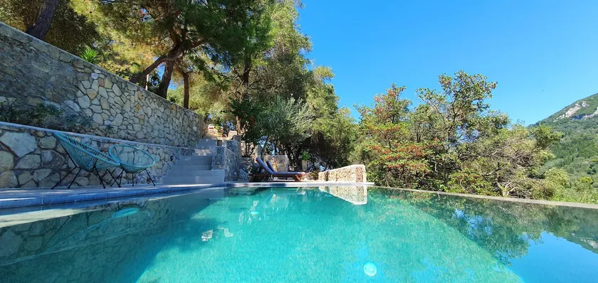 Villa Mariza Corfu - Image 1