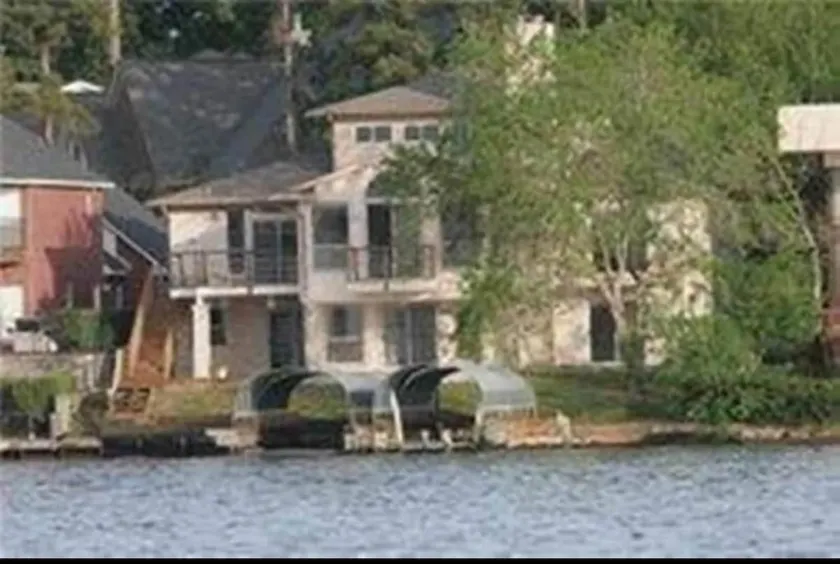 Resort Lake House med panoramaudsigt - åbent vand - Image 1