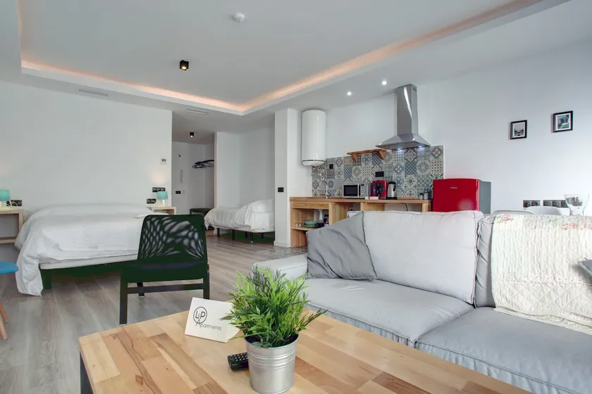 Fantastic spacious apartment. - Image 1