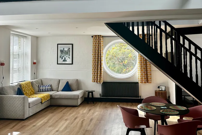 The Flat 336 - Image 1