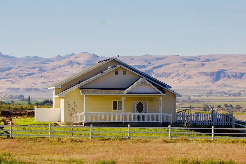 The Wilder Cottage - Image 1