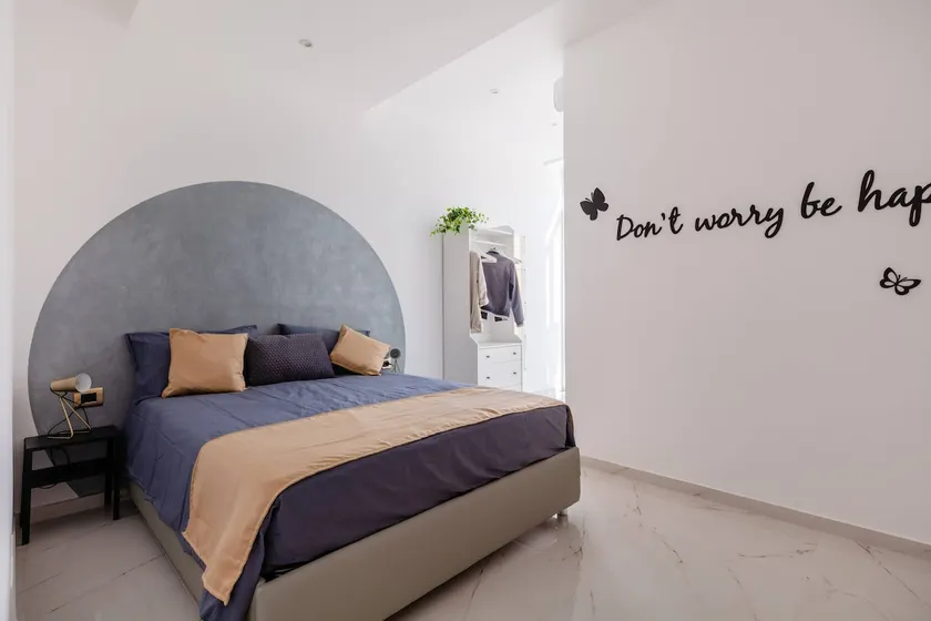 La Casa di Armida Holiday home with sauna close by Castel dell'Ovo...  - Image 1