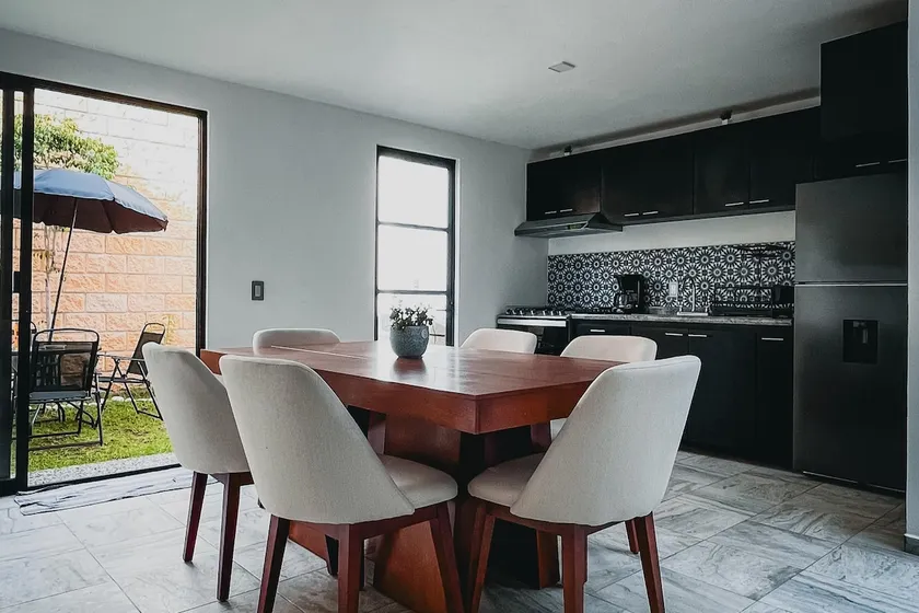 Casa Lozada – Spacious and beautiful home in Apizaco - Image 1