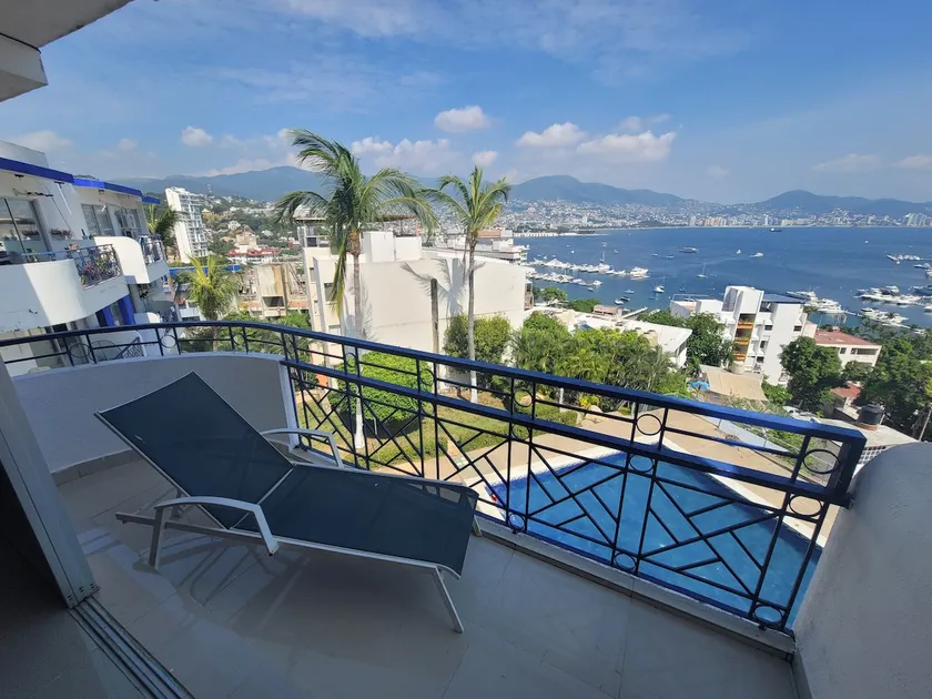 Apartment Caleta - Image 1