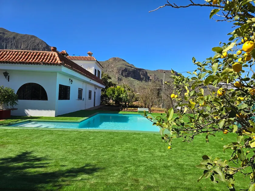Tenteniguada Enjoy Nature Villa - Image 1