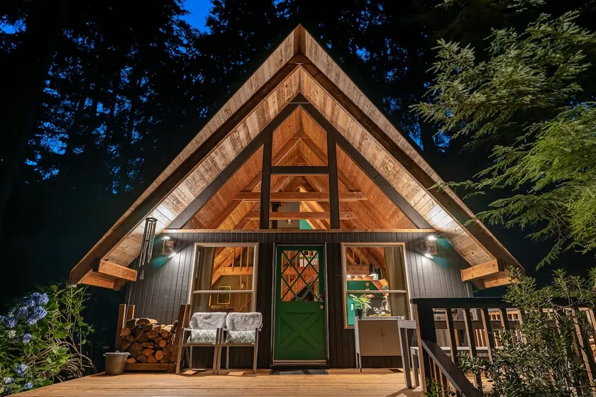 The Coolest Place on Whidbey Island! - Image 1