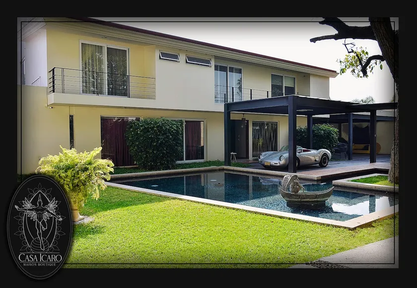 Casa Icaro - Image 1