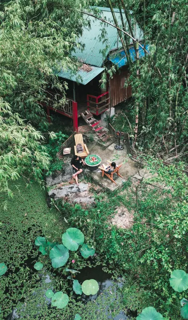 Honeymoon Room - Image 1