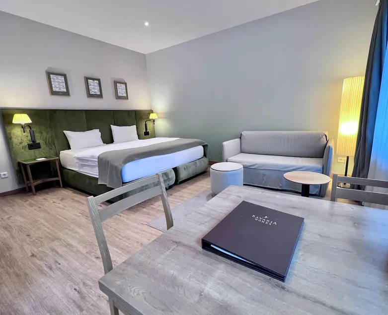 Elisabeth - Modern living in the center - Image 1