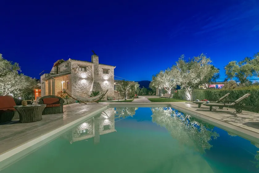 Villa Zeza - Image 1