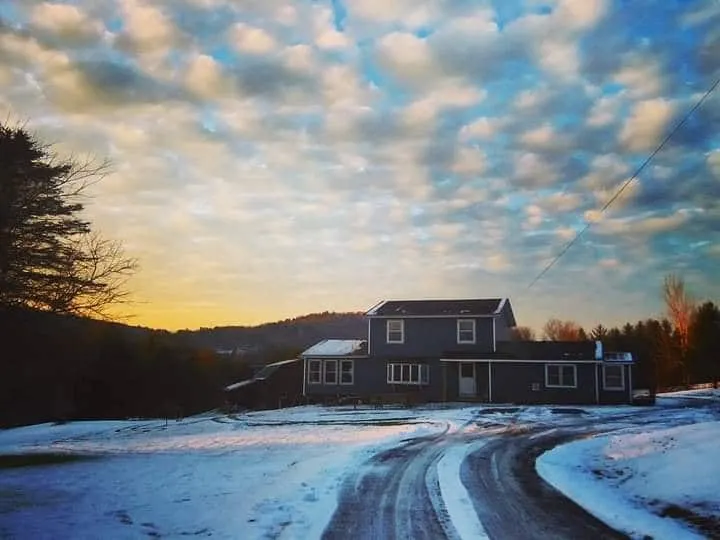 Country Get Away - Image 1
