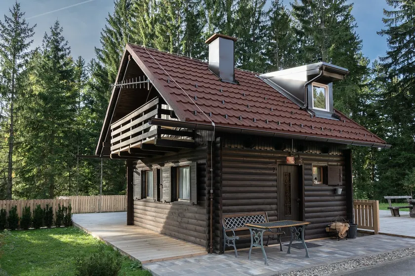 Pohorje Ski resort - Koca Storzek - Image 1