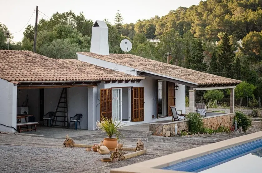 Finca in Sa Font de Sa Cala (Mallorca) - Image 1