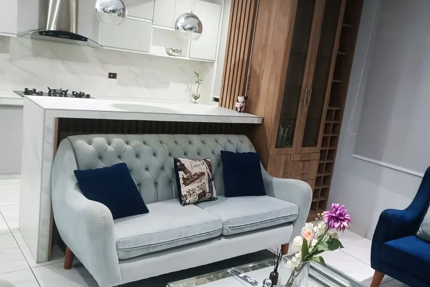 Enjoy a quiet apartment. - Image 1