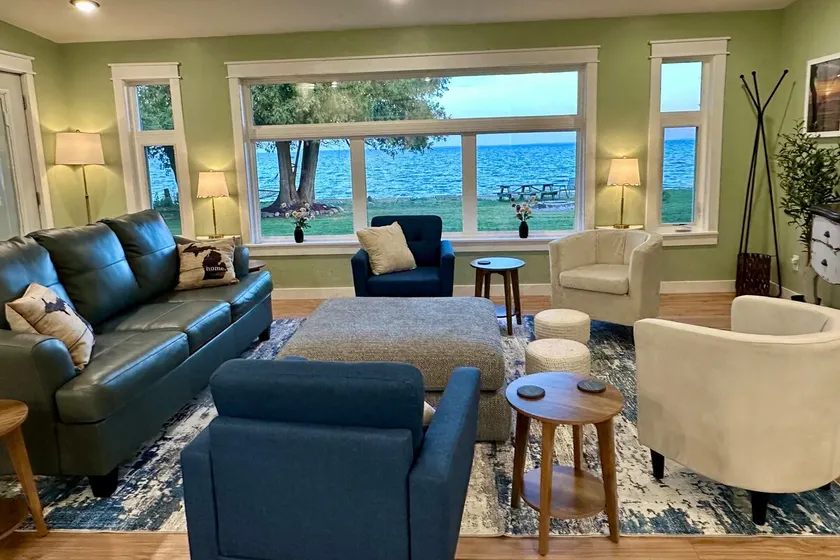 Sunrise Retreat - Image 1