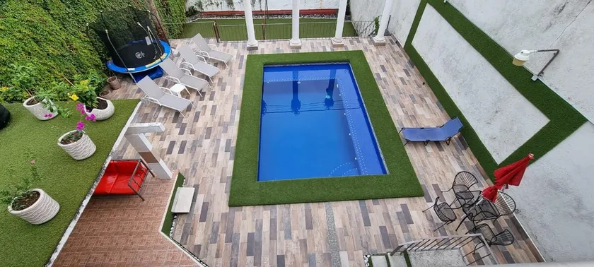Beautiful single-family house in Cuernavaca, in an area with surveillance. - Image 1