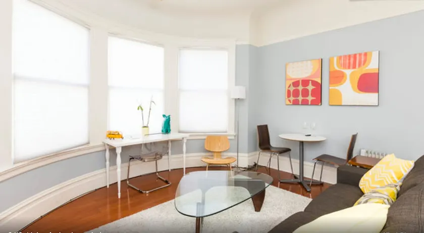 Modern Edwardian in Pacific Heights - Image 1