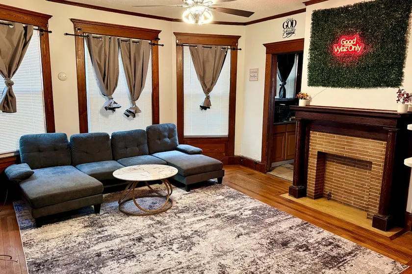 Your Home Away From Home - Image 1