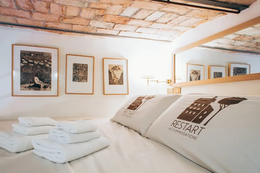 ”The Nest” Restart Style Studio Apt at Colosseum - Image 1