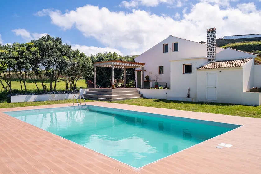 Country House in Azores - S. Miguel - Image 1
