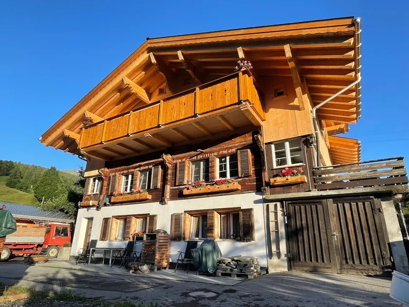 Chalet Am Bühl Eigerhome - Image 1