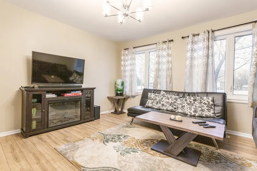 CALM and COZY Duplex. Perfect for everyone! - Image 1