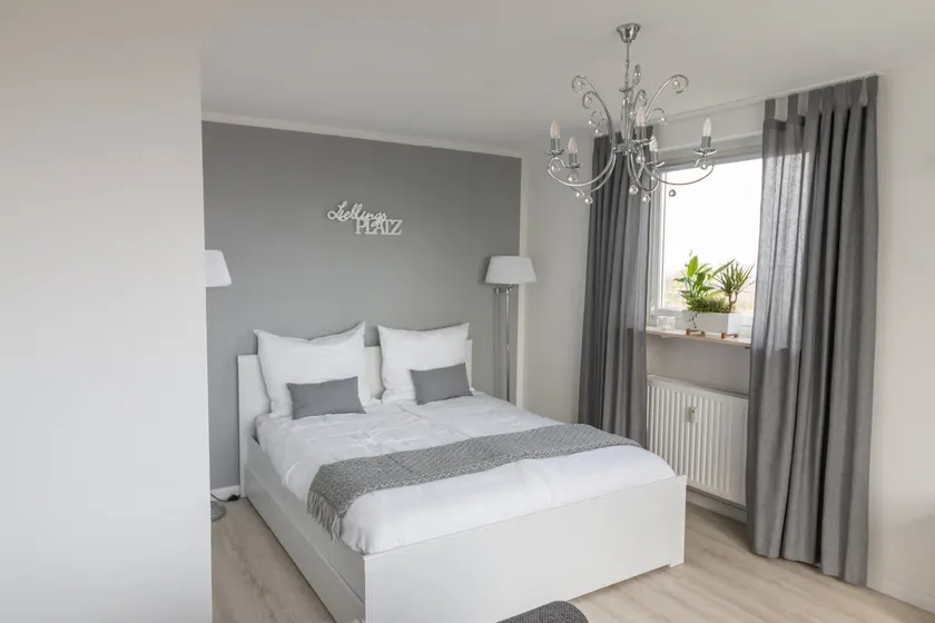 Ansbachs City Apartment - Image 1