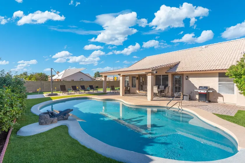 *New Family Oasis, *Htd Pool, Games, Mini Golf! - Image 1