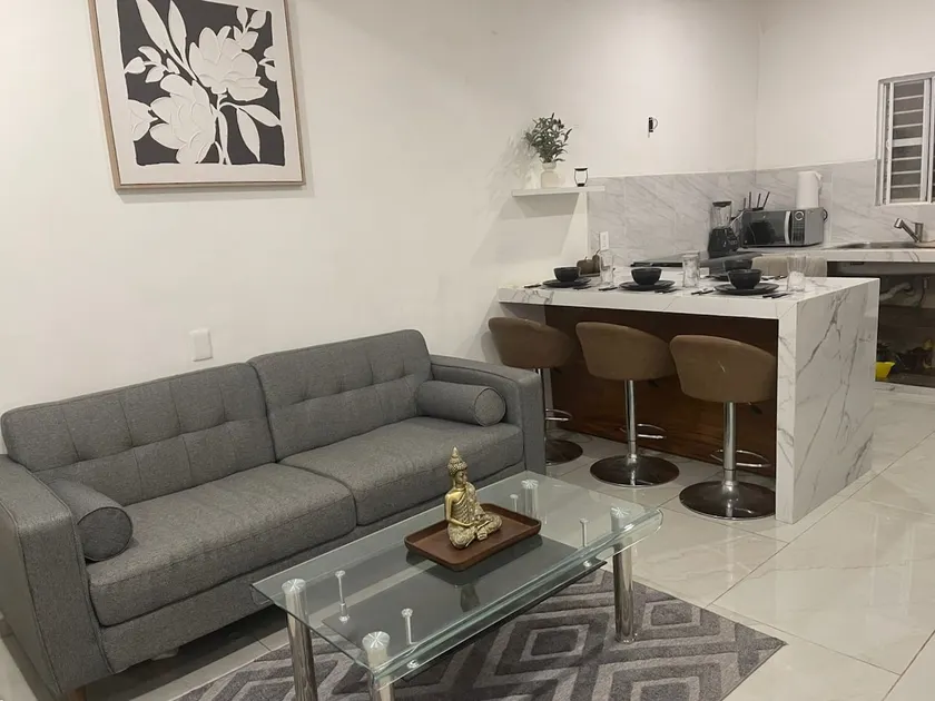 Modern House, Garden and Garage in Coatzacoalcos - Image 1