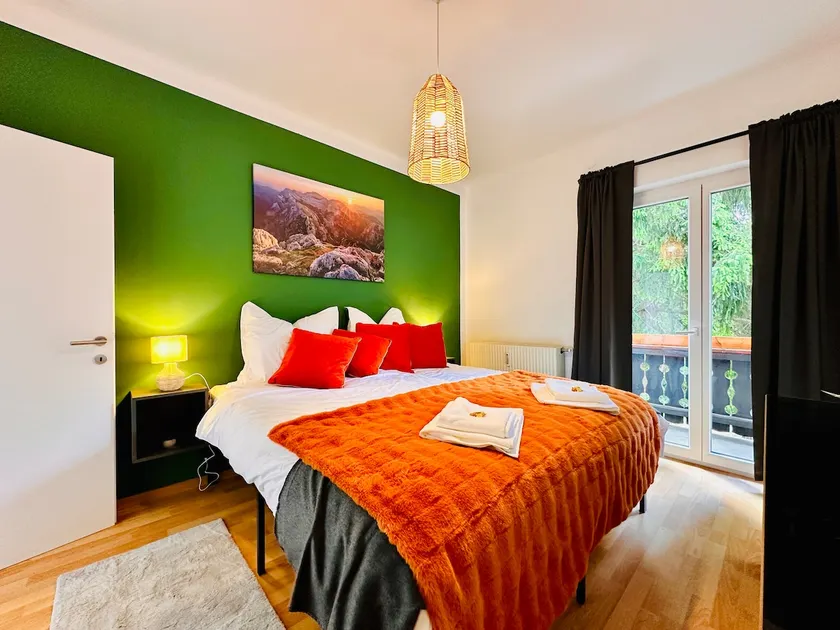 Joes cozy Apartment - Image 1