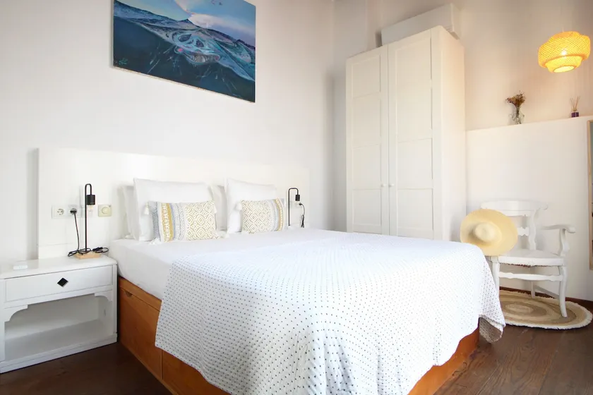 Casa Trast by 3 villas Menorca - Image 1