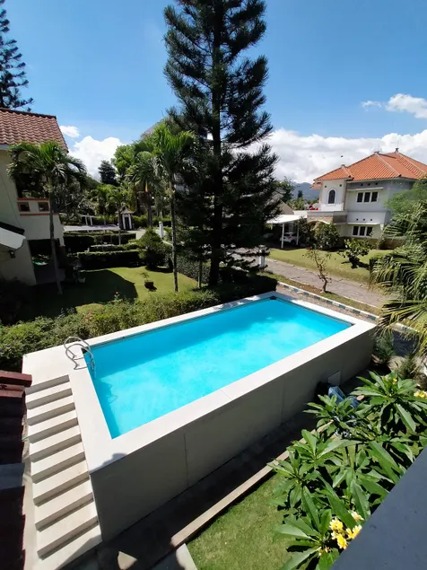 Vila Batu Bale-Bale - Image 1