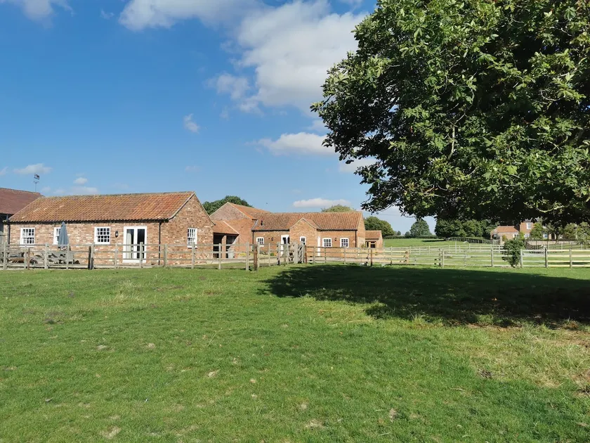 Bainvalley Cottages - The Shamba, sleeps 4 - Image 1