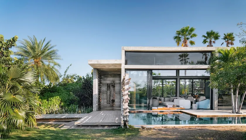 Villa Islander - Grace Bay Modern - Listado de propietarios - Image 1