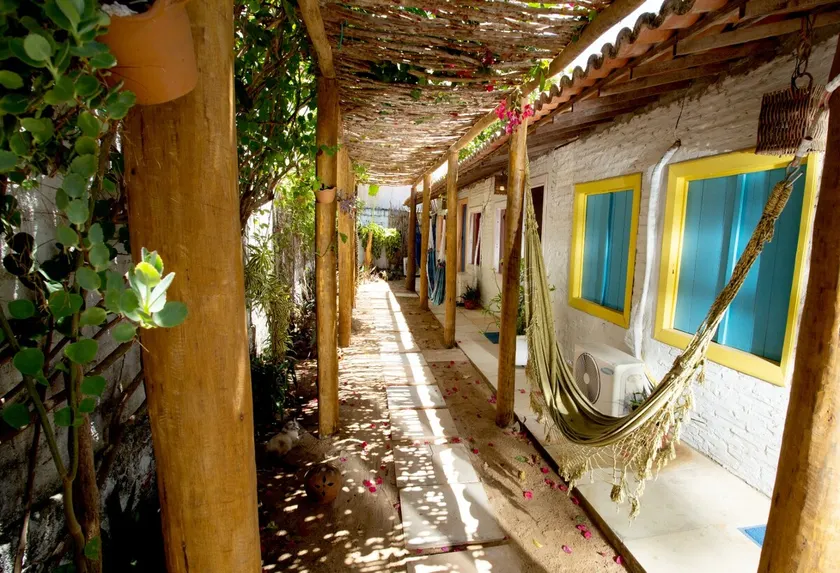 Barriga Da Lua Great Location Quiet and Comfort ! - Image 1