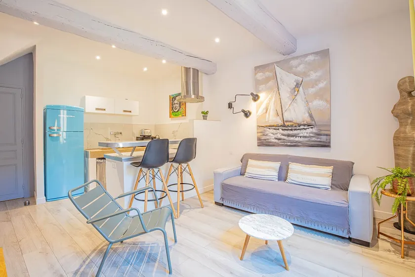 The Fisherman's House - Cassis - Winkyhouse - Image 1